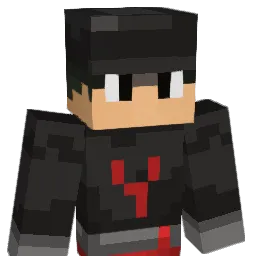 matheus2k25__ Minecraft avatar bust