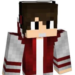 matheus3008 Minecraft avatar bust