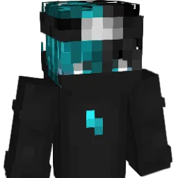 matheus989898 Minecraft avatar bust