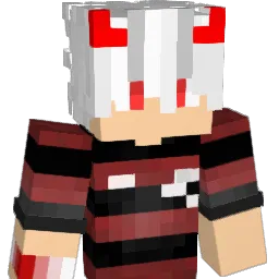 matheusdragon157 Minecraft avatar bust