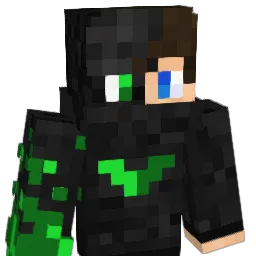 matheusgabriel12 Minecraft avatar bust