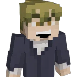 matheusveiga Minecraft avatar bust