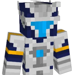 matheusx Minecraft avatar bust