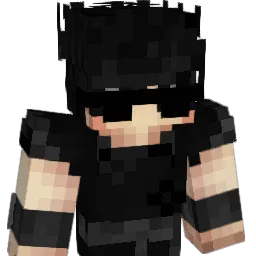 matheuzin43 Minecraft avatar bust