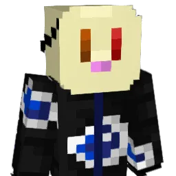 Minecraft-Avatar von matheuzinho22: Büste