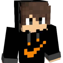 mathew3101 Minecraft avatar bust