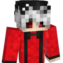 mathews1327 Minecraft avatar bust