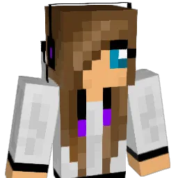 mathewum Minecraft avatar bust