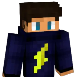mathias250701 Minecraft avatar bust
