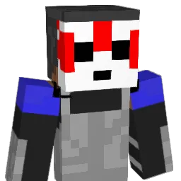 mathias6622 Minecraft avatar bust