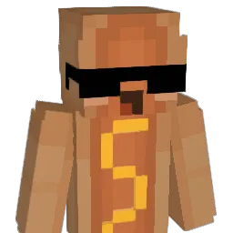mathiascoolprov4 Minecraft avatar bust