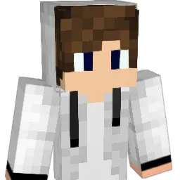 mathiaselite Minecraft avatar bust