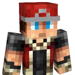 mathiasfaure's Minecraft skin