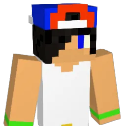 mathiasjohnsen's Minecraft skin