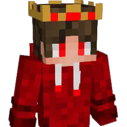 mathiaskula123 Minecraft avatar bust