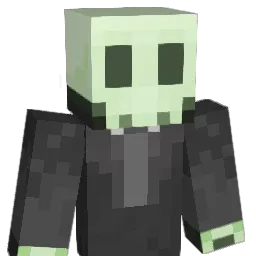 mathiasrapp Minecraft avatar bust