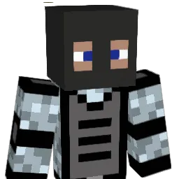 mathiasrosin Minecraft avatar bust