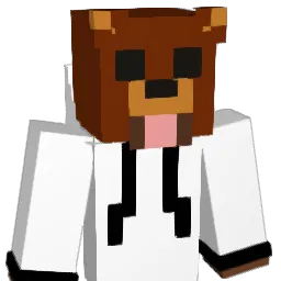 mathiasss546 Minecraft avatar bust