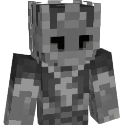 mathiasworld Minecraft avatar bust