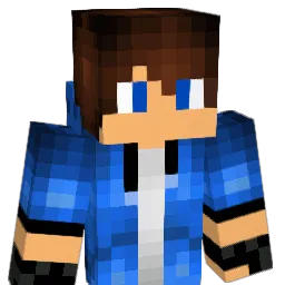 mathiboy12's Minecraft skin