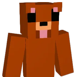 mathieub Minecraft avatar bust