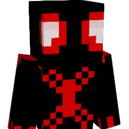 mathijs32's Minecraft skin