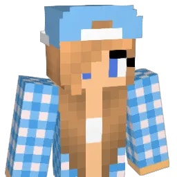 mathilde12345676's Minecraft skin