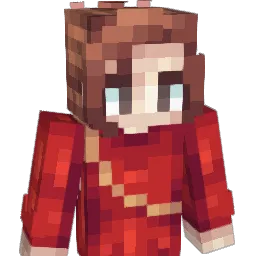 mathildereine's Minecraft skin