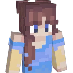 mathimagical's Minecraft skin