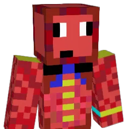 mathis_25's Minecraft skin