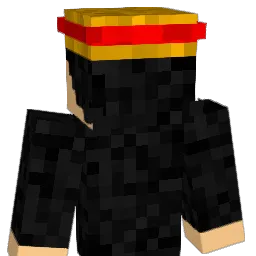 mathis_ply Minecraft avatar bust