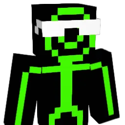mathisbonnechose Minecraft avatar bust