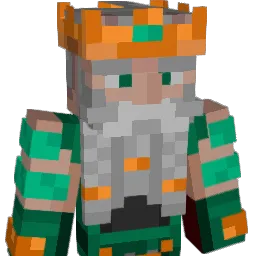 mathisojean's Minecraft skin