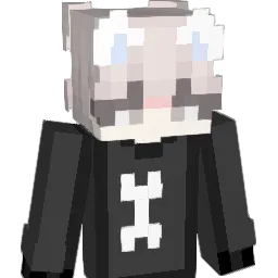 Minecraft-Skin von mathiwf