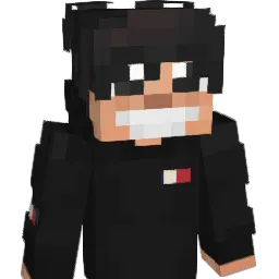 mathized's Minecraft skin