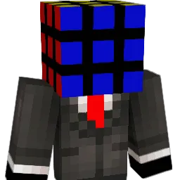 mathman2568's Minecraft skin