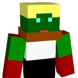 mathmatic333's Minecraft skin