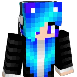 mathom7 Minecraft avatar bust