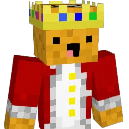 mathpatat's Minecraft skin