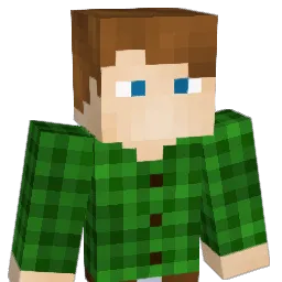 mathu295's Minecraft skin