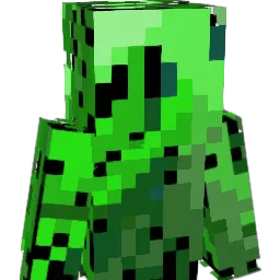 mathuxu's Minecraft skin