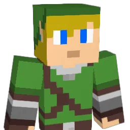 mathvir83's Minecraft skin