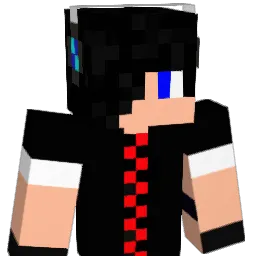 mathx68's Minecraft skin