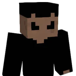 mathxw Minecraft avatar bust