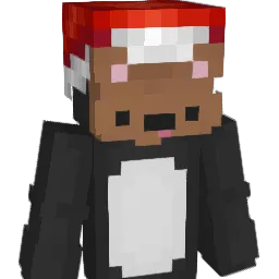 matiXdragon Minecraft avatar bust