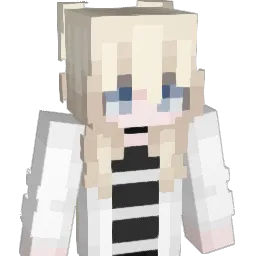 mati_bonetta Minecraft avatar bust
