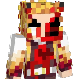 matiangelollo Minecraft avatar bust