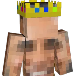 matias123ip Minecraft avatar bust