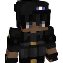 matias432 Minecraft avatar bust