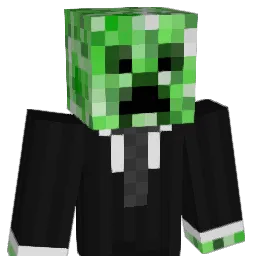 matias4b Minecraft avatar bust